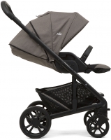 Дитяча прогулянкова коляска Joie Chrome Foggy Grey